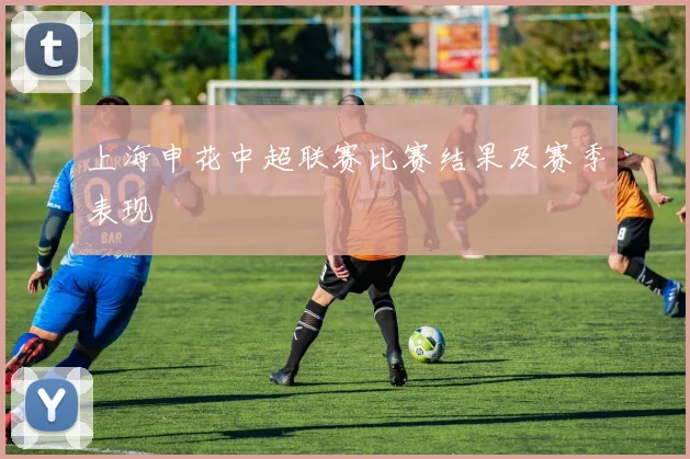 上海申花中超联赛比赛结果及赛季表现