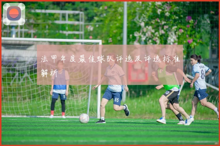 法甲年度最佳球队评选及评选标准解析